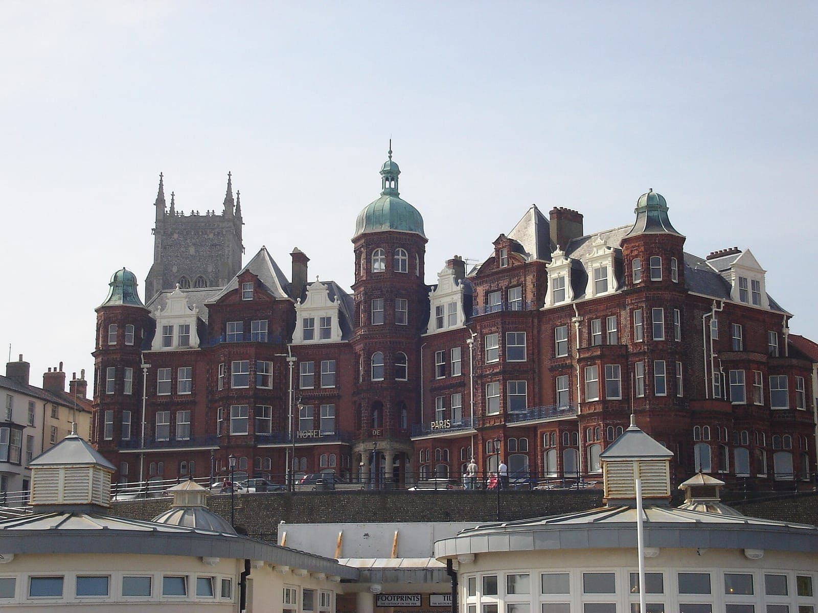 Cromer