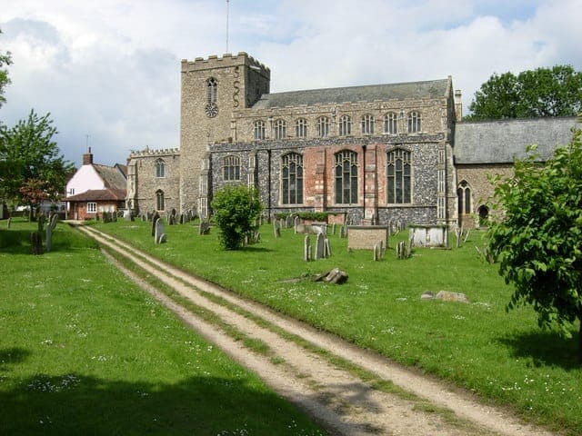 Debenham