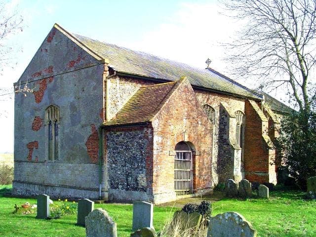 Denham
