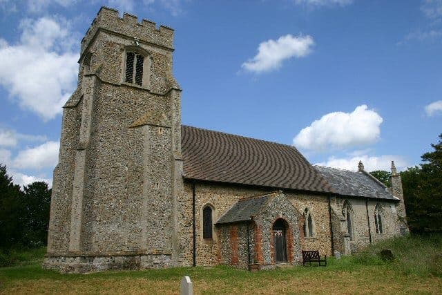 Depden