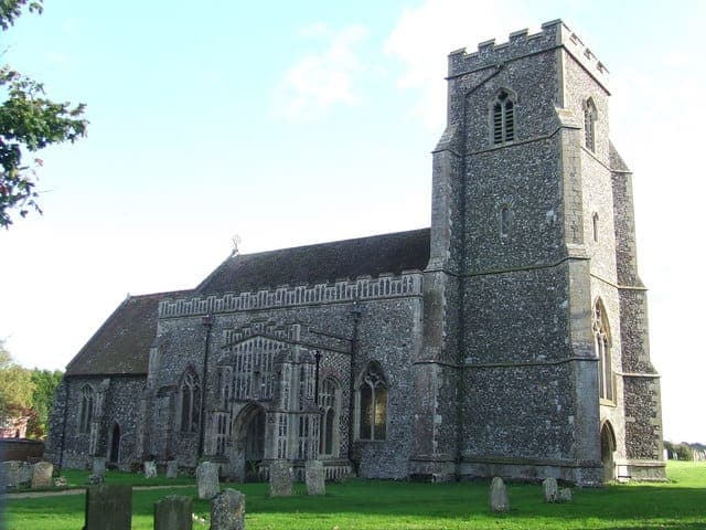Felsham