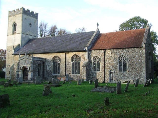 Finningham