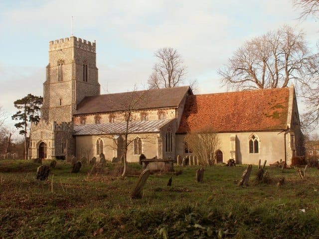 Framsden