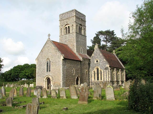 Gillingham