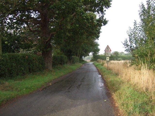 Gisleham