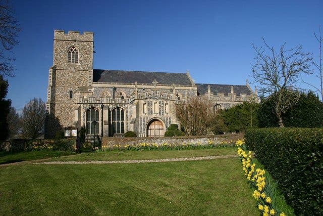 Glemsford