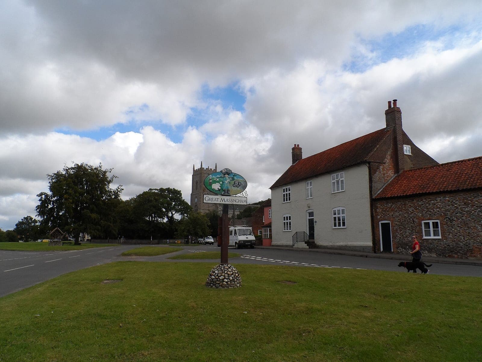 Great Massingham