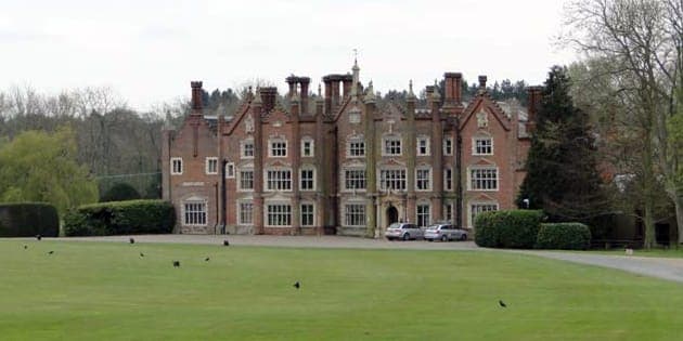 Great Witchingham