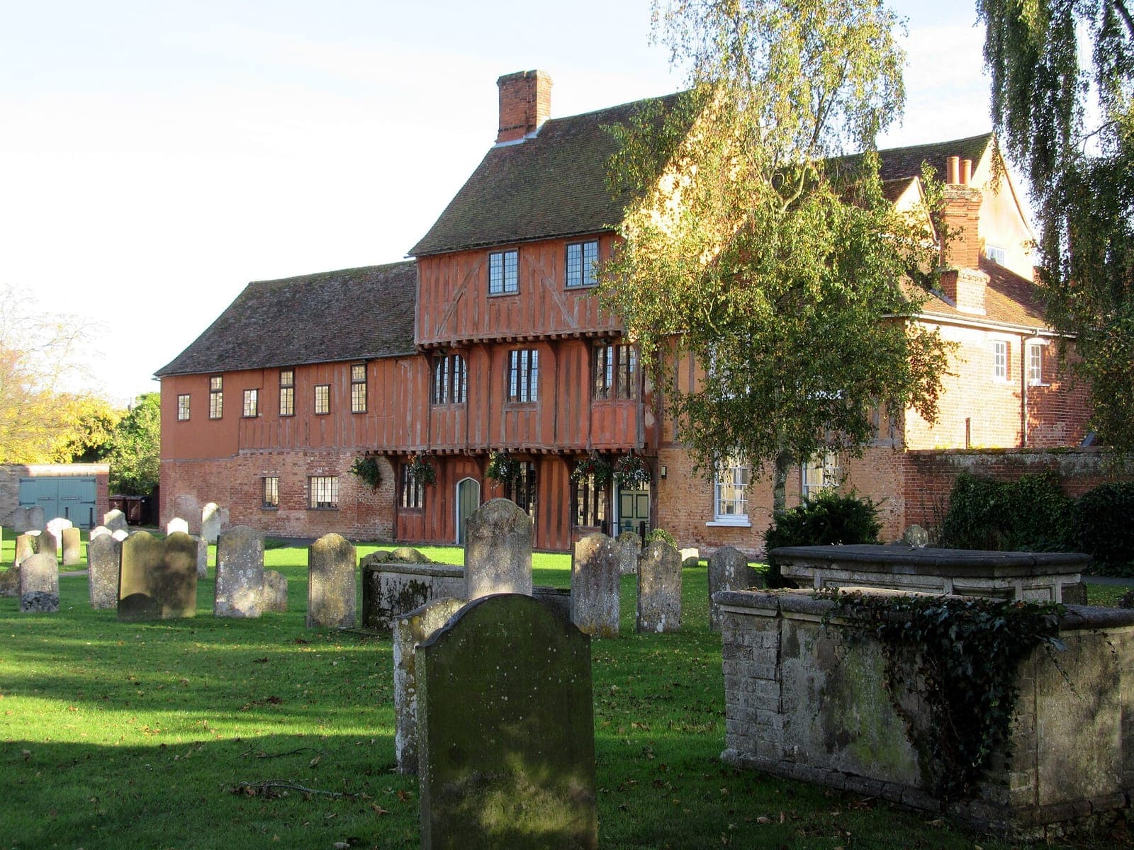 Hadleigh
