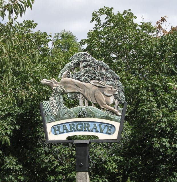 Hargrave
