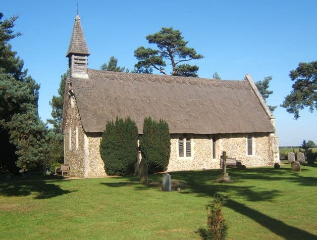 Harleston
