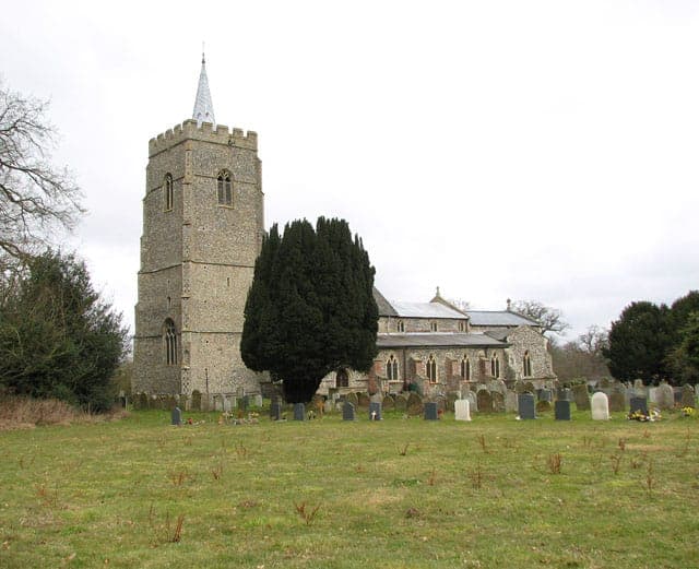 Hethersett