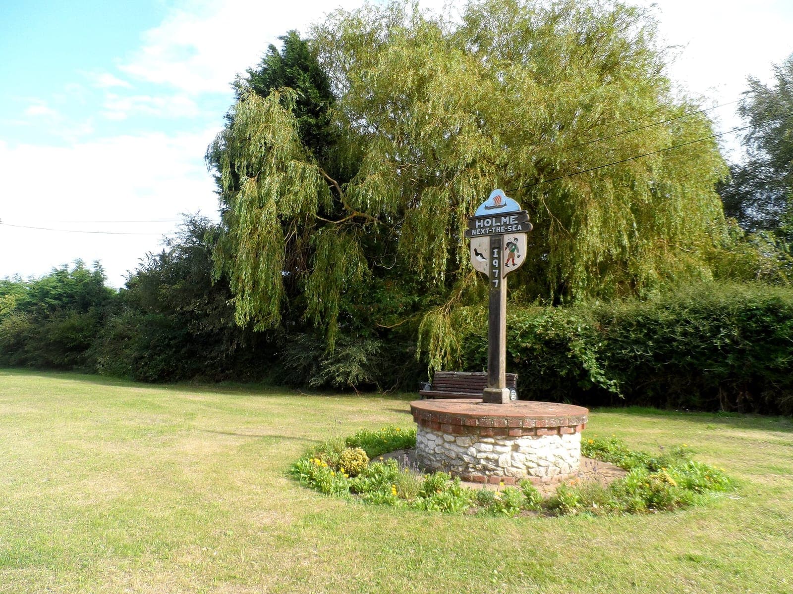 Holme next the Sea