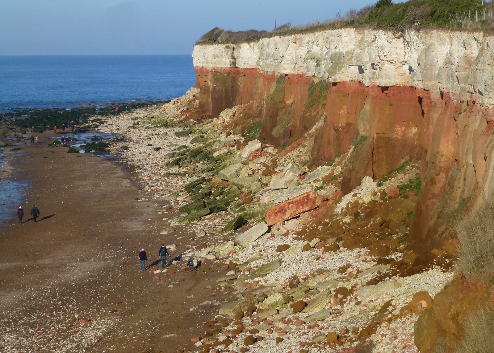 Hunstanton