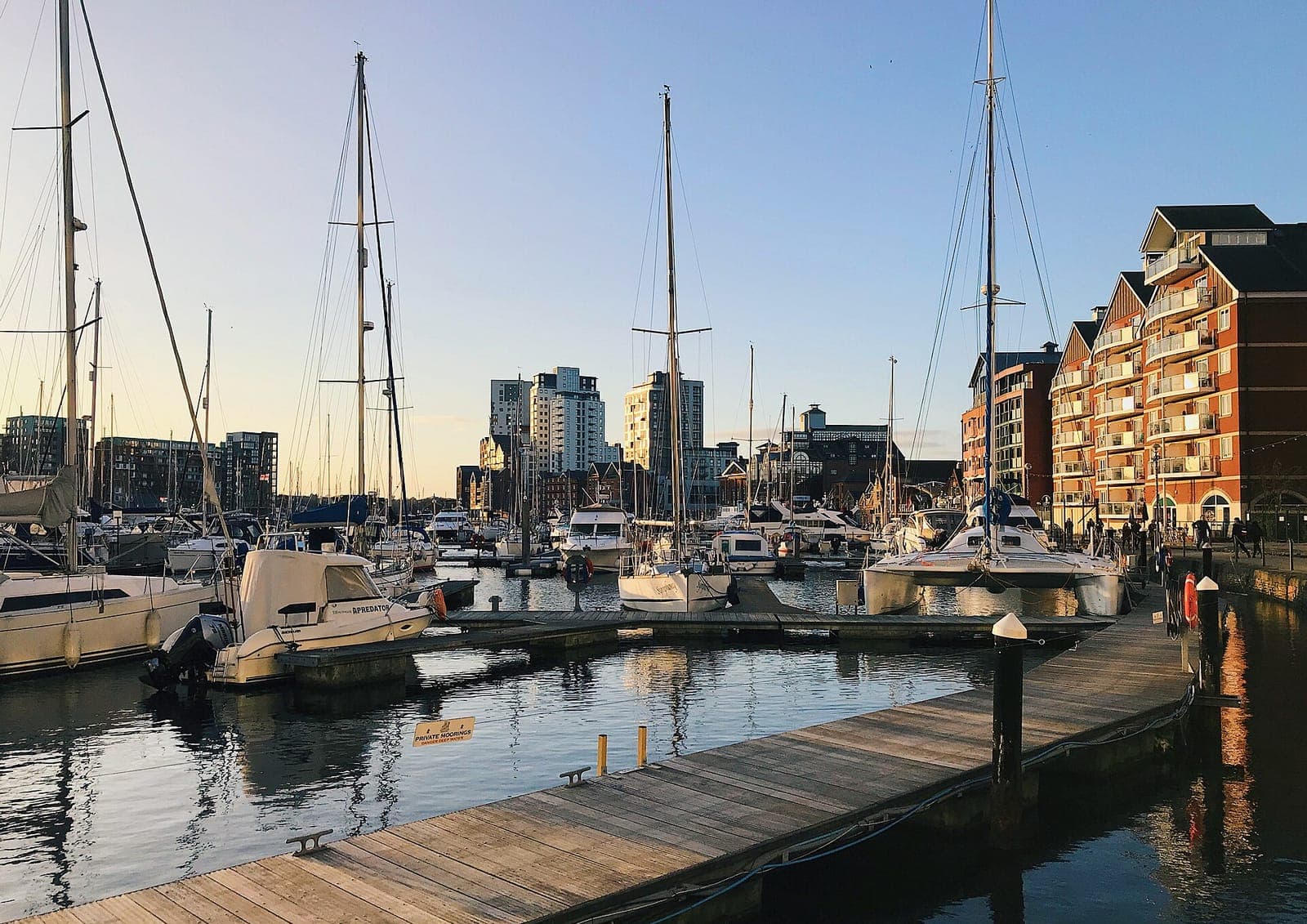 Ipswich