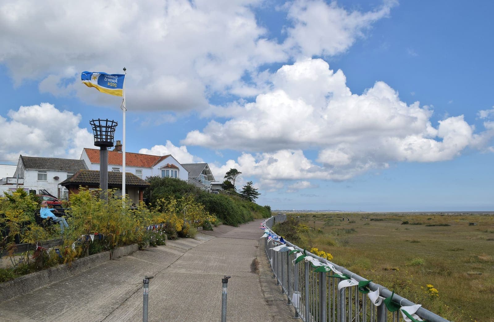 Kessingland