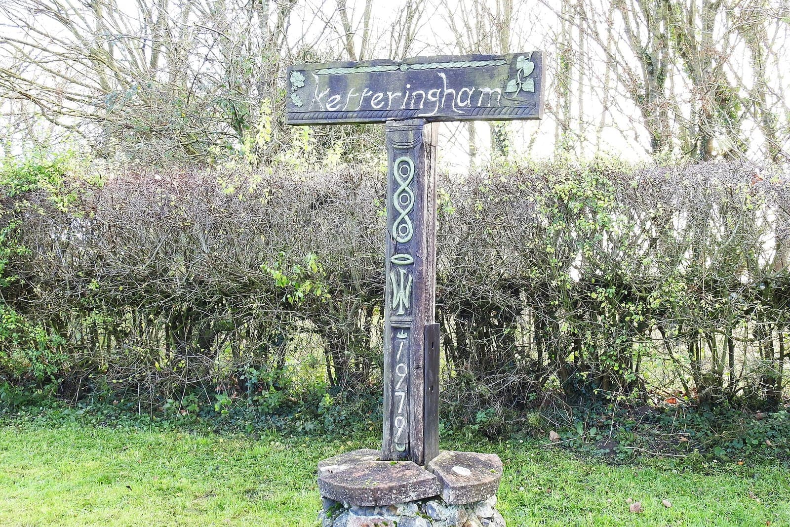 Ketteringham