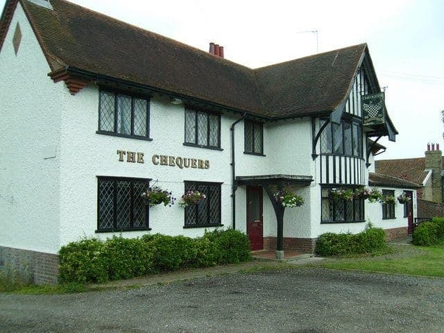 Kettleburgh
