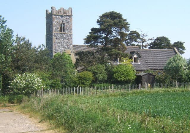 Knettishall