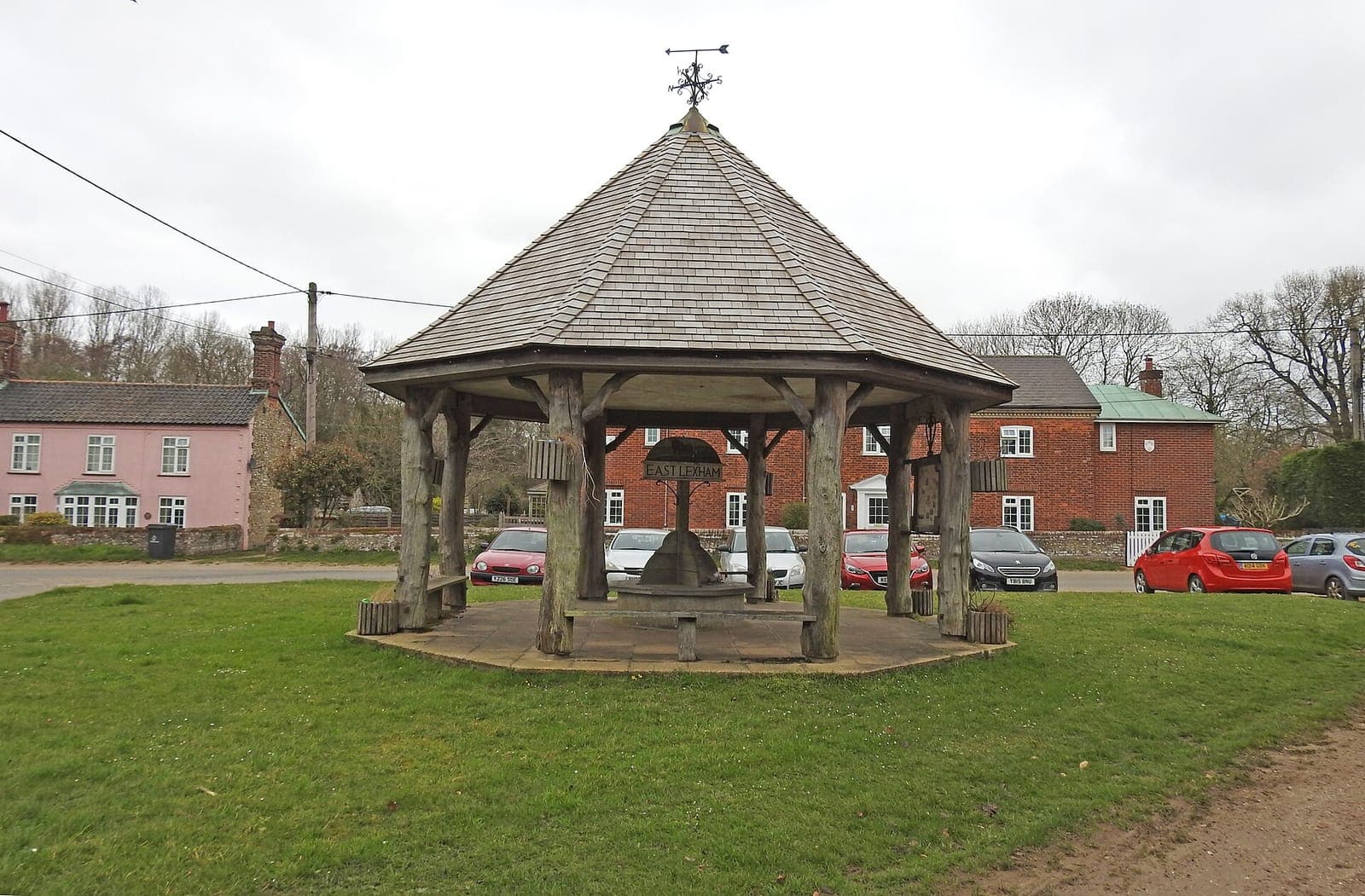 Lexham
