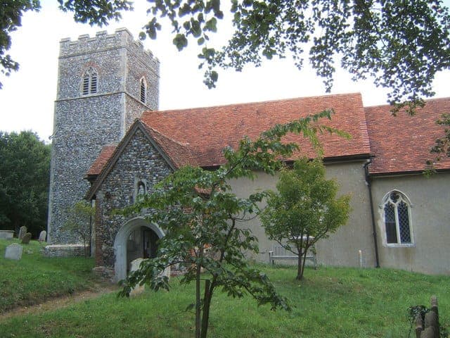 Little Blakenham