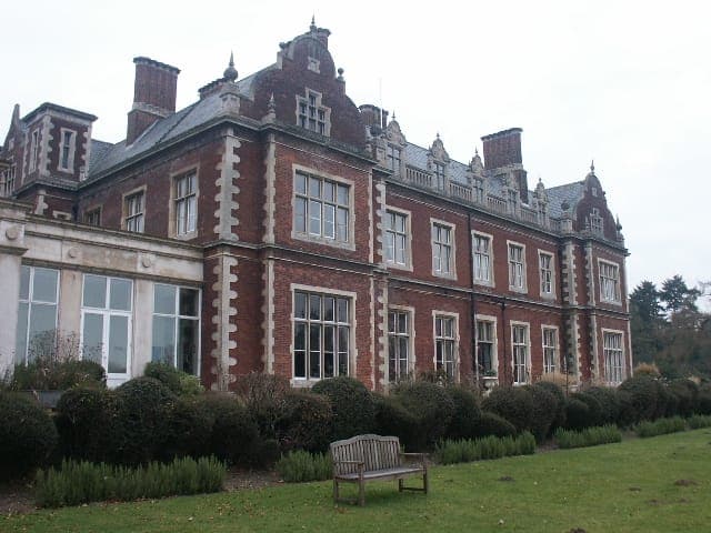 Lynford