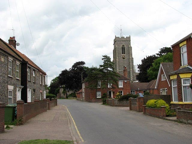 Martham