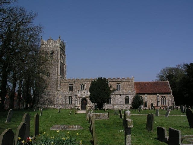 Mendlesham