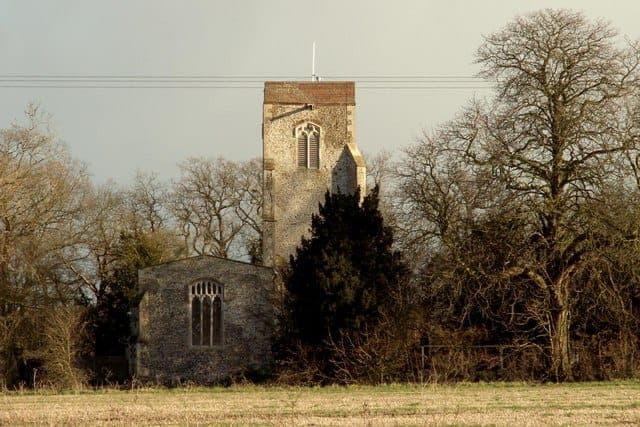 Mickfield