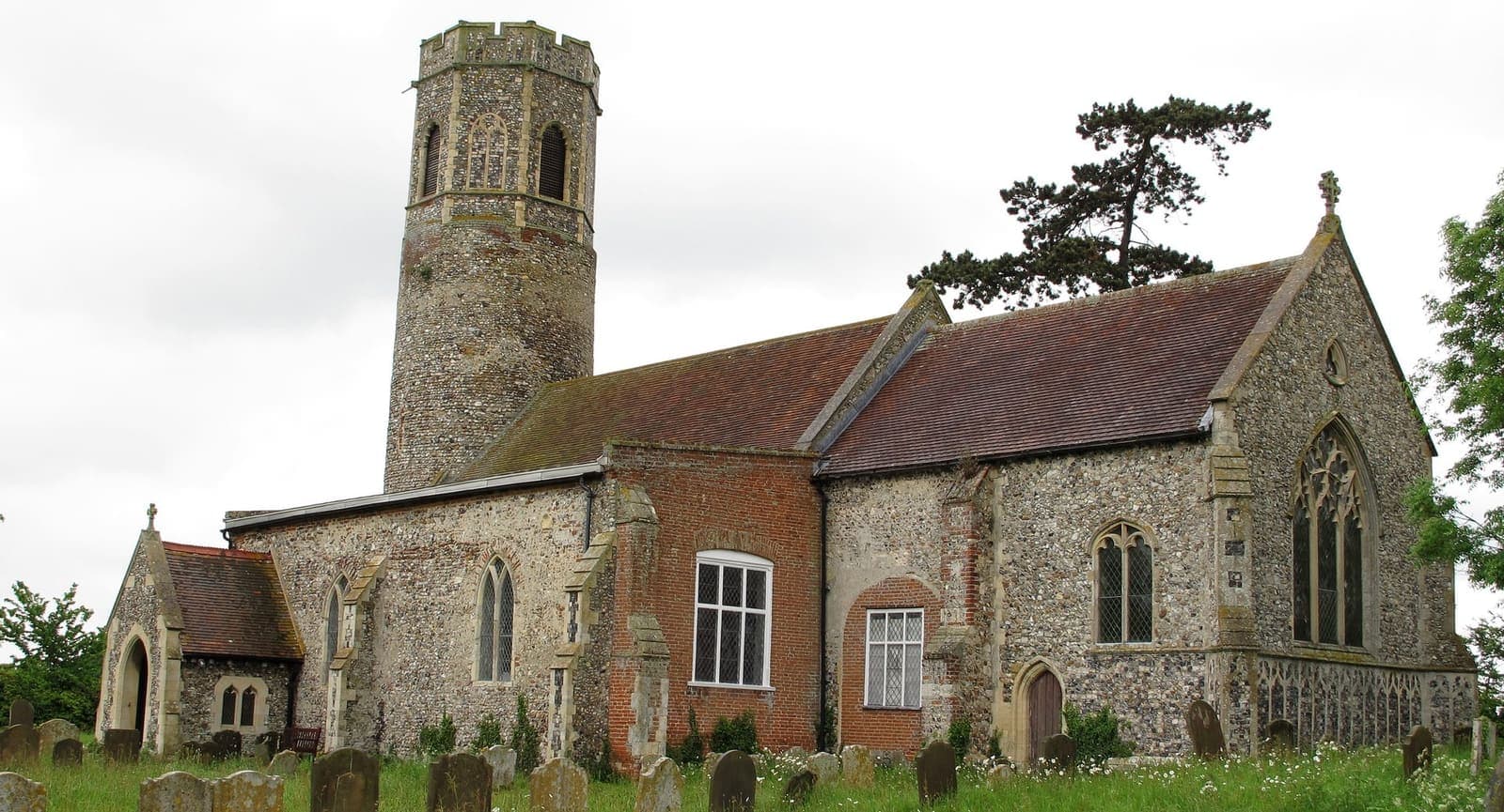 Mutford