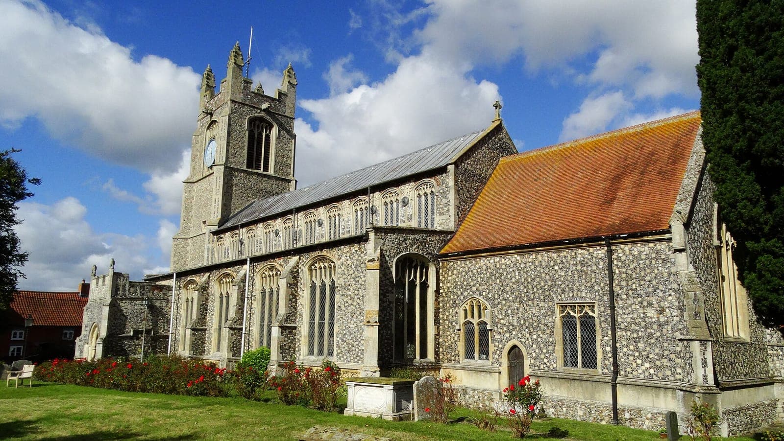 New Buckenham