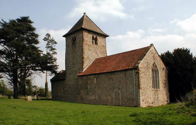 Newton by Castle Acre