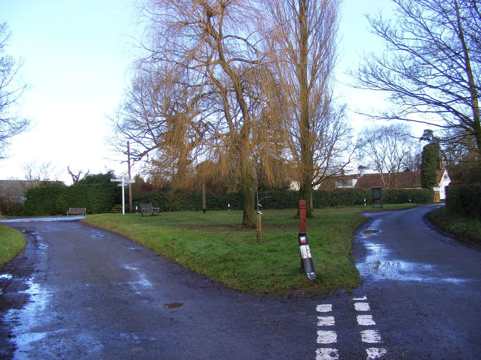 Pettistree