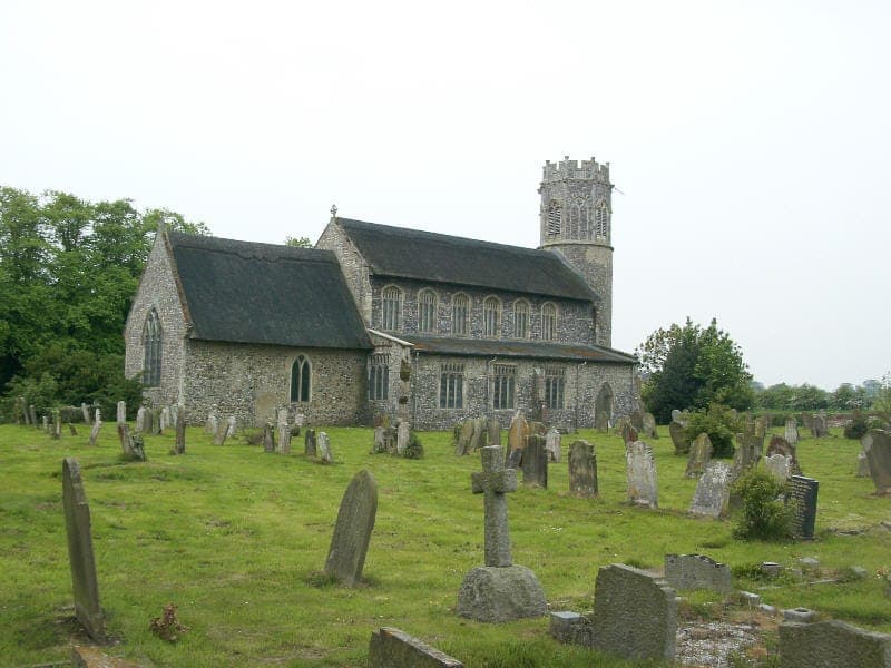 Potter Heigham