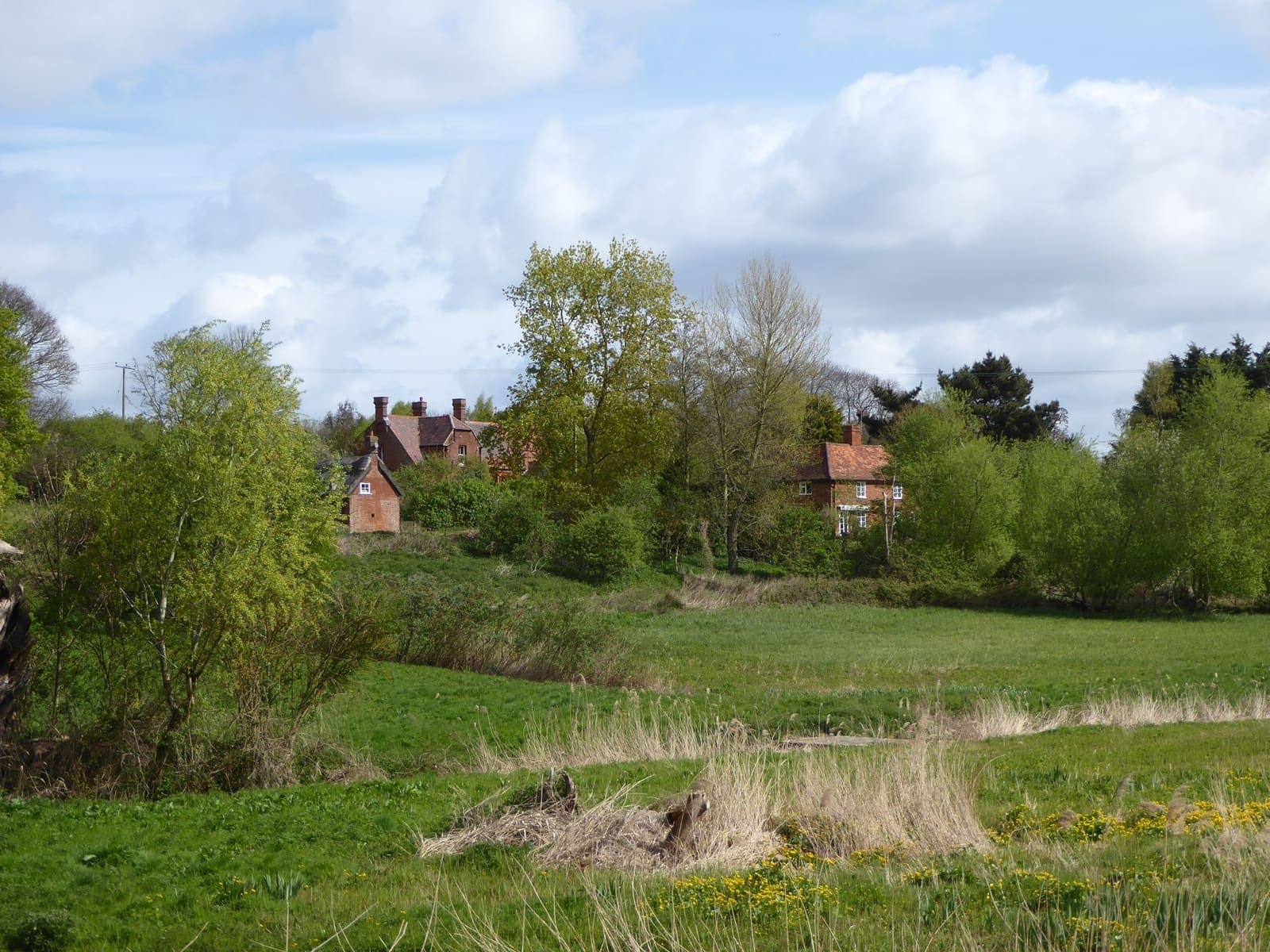 Ramsholt