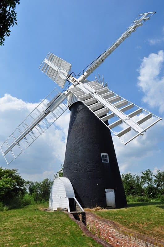 Reedham