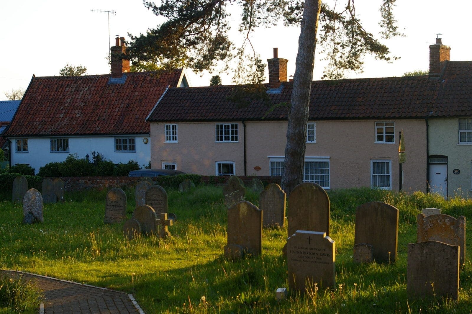 Rendham