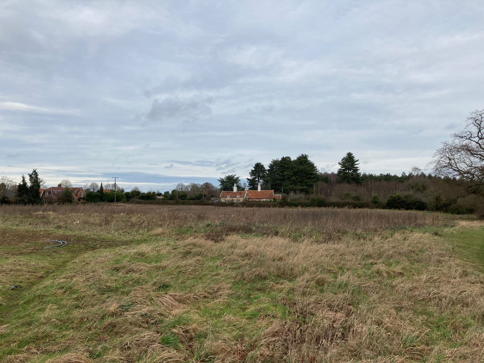 Rendlesham