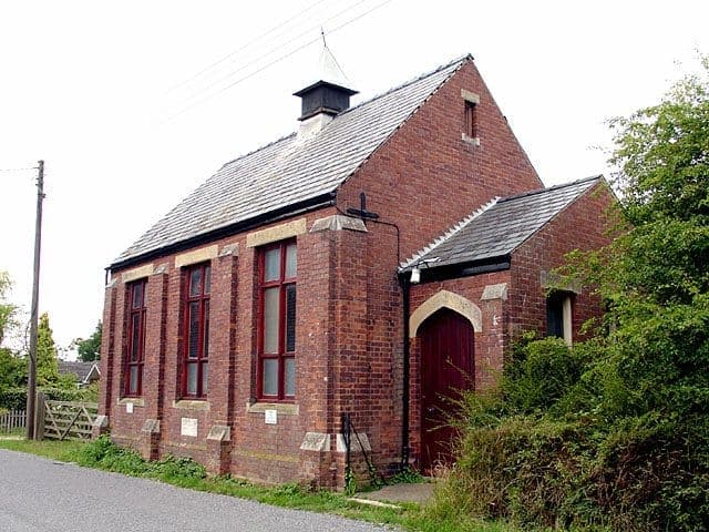 Ringsfield