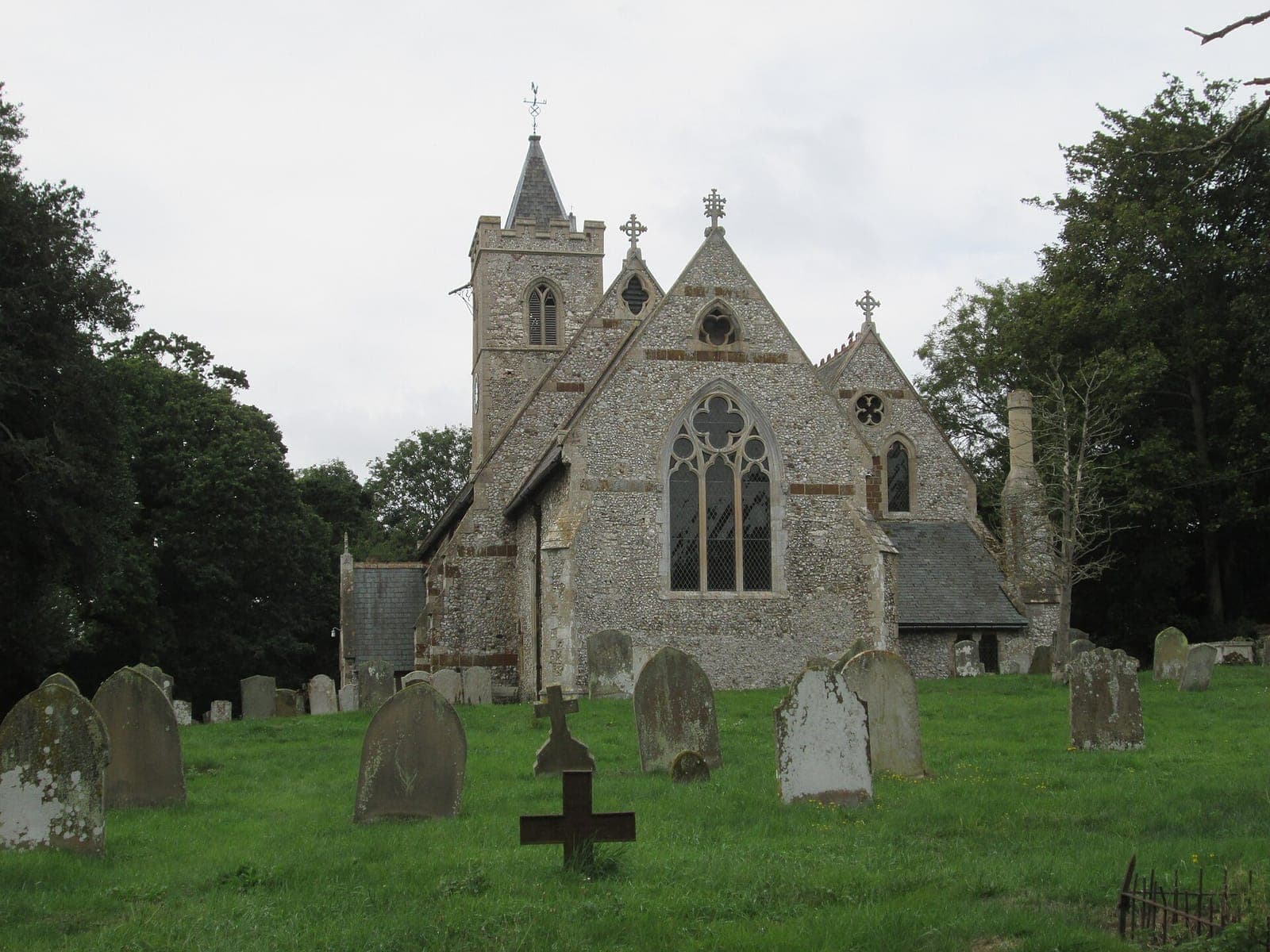 Ringstead
