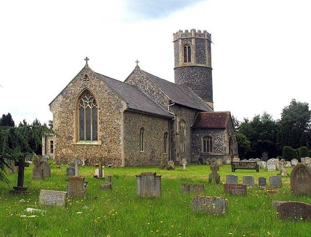 Roydon