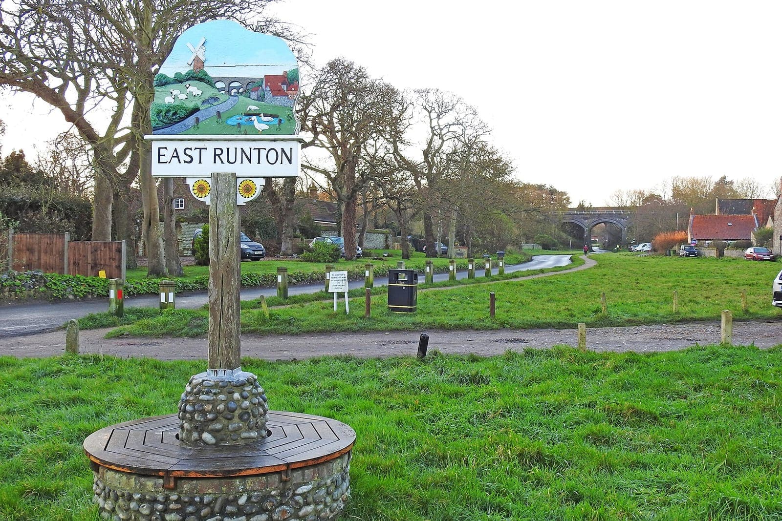 Runton