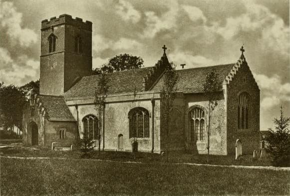 Rushbrooke with Rougham