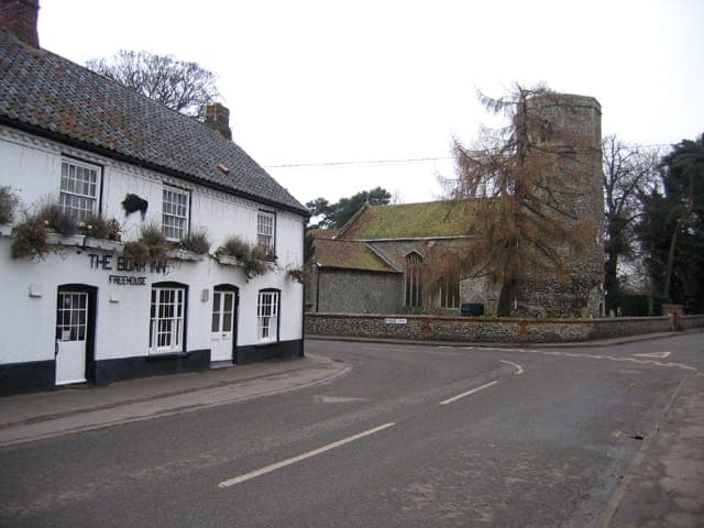 Ryburgh