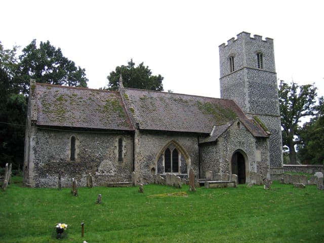 Santon Downham