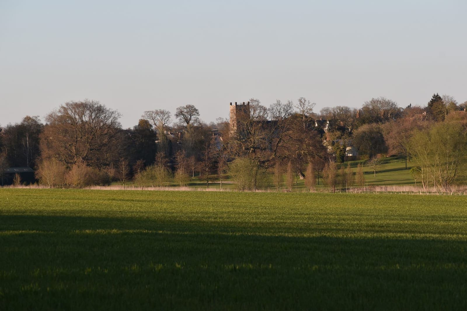 Saxmundham