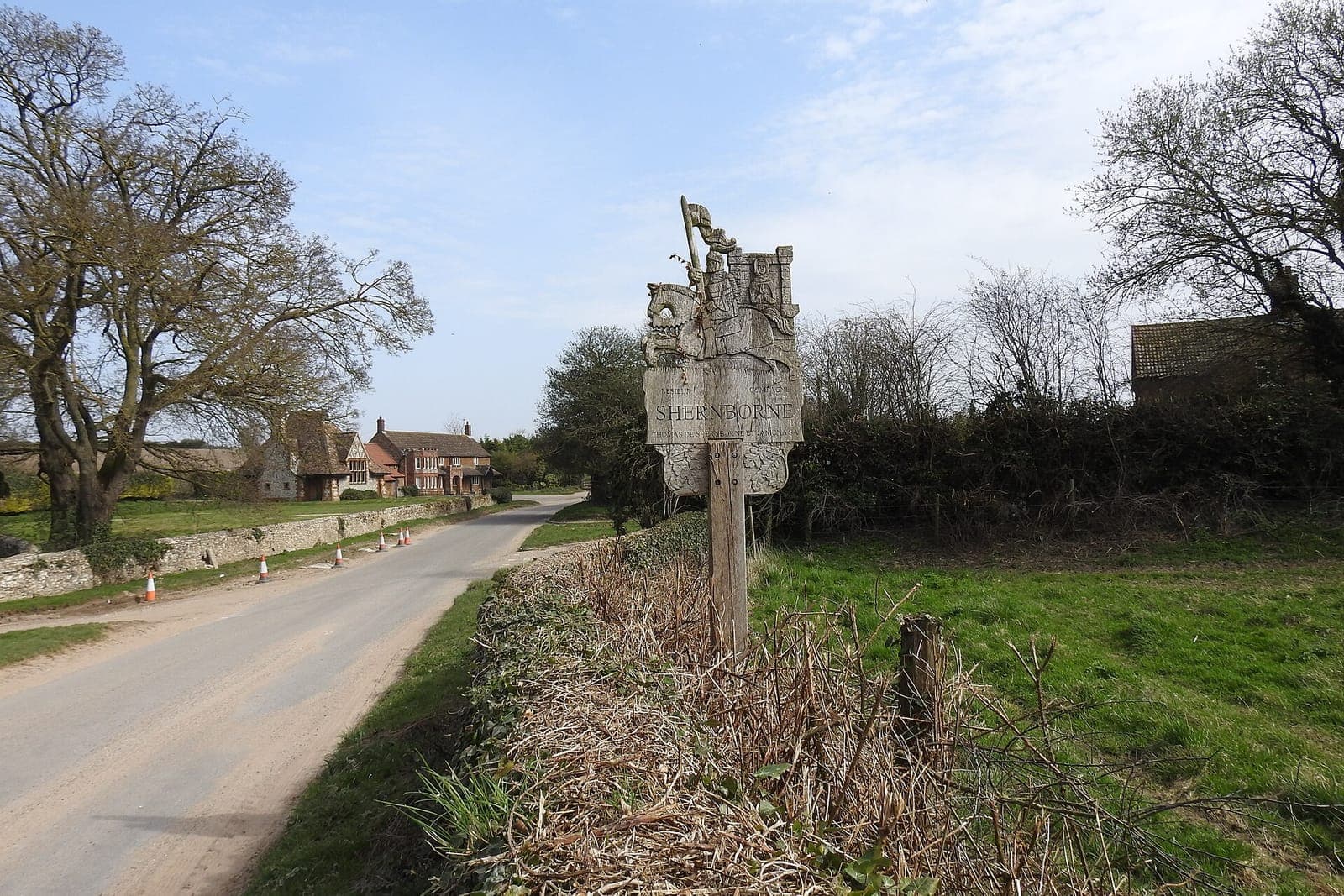 Shernborne