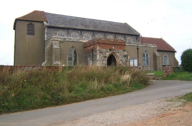 Shotley