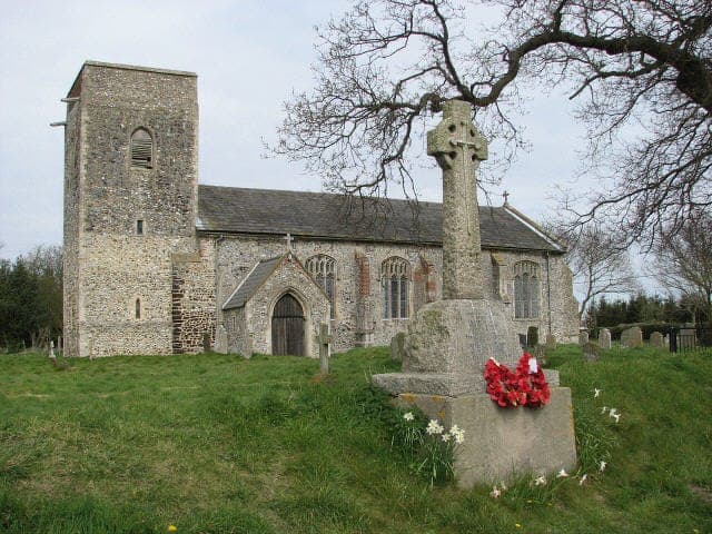 Skeyton