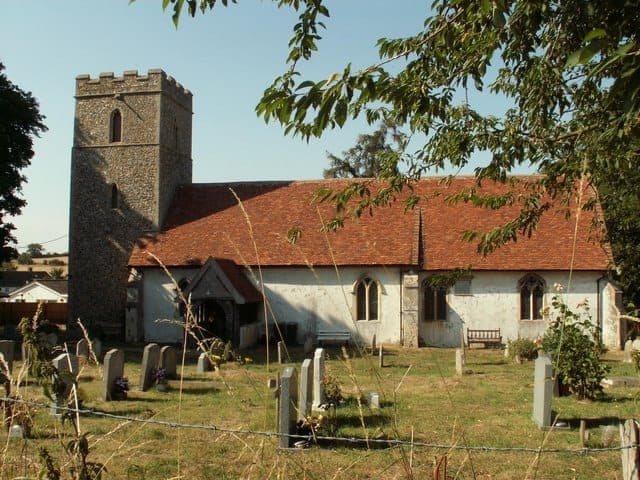 Somersham
